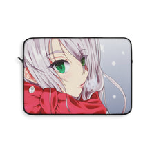 Load image into Gallery viewer, High School DxD Laptop Sleeve
