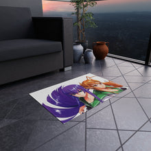 Load image into Gallery viewer, Highschool Of The Dead Rug
