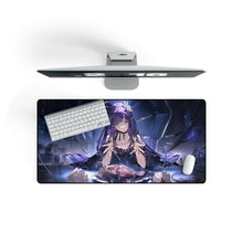 Load image into Gallery viewer, Punishing: Gray Raven Mouse Pad (Desk Mat)
