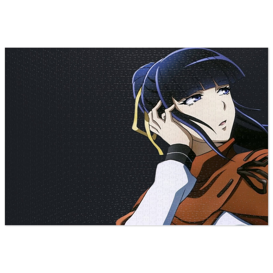 Overlord Narberal Gamma Jigsaw Puzzle