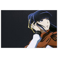 Overlord Narberal Gamma Jigsaw Puzzle