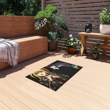 Load image into Gallery viewer, Death Note Rug
