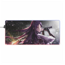 Load image into Gallery viewer, Fate/Grand Order RGB LED Mouse Pad (Desk Mat)

