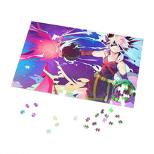 Load image into Gallery viewer, My Hero Academia Katsuki Bakugou Jigsaw Puzzle
