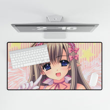 Load image into Gallery viewer, Anime Shuffle! Mouse Pad (Desk Mat)
