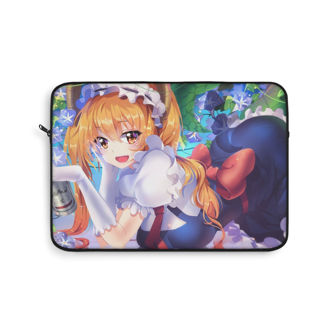 Tooru Laptop Sleeve