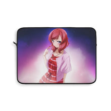 Load image into Gallery viewer, Maki Nishikino Laptop Sleeve
