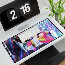 Load image into Gallery viewer, Ya Boy Kongming! Eiko Tsukimi, Kongming Zhuge Mouse Pad (Desk Mat)

