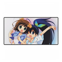 Load image into Gallery viewer, Anime The iDOLM@STERr Mouse Pad (Desk Mat)
