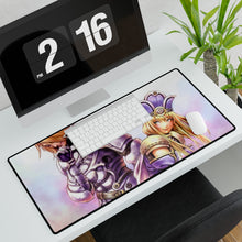 Load image into Gallery viewer, Anime Shunya Yamashita Mouse Pad (Desk Mat)
