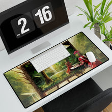 Load image into Gallery viewer, Anime Touhou Mouse Pad (Desk Mat)
