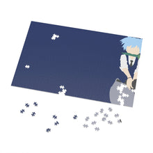 Load image into Gallery viewer, Anime Assassination Classroom Jigsaw Puzzle
