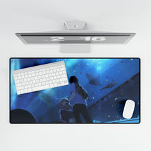 Load image into Gallery viewer, Josee, The Tiger And The Fish Mouse Pad (Desk Mat)
