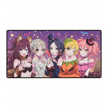 Load image into Gallery viewer, Anime The iDOLM@STER Cinderella Girls Mouse Pad (Desk Mat)
