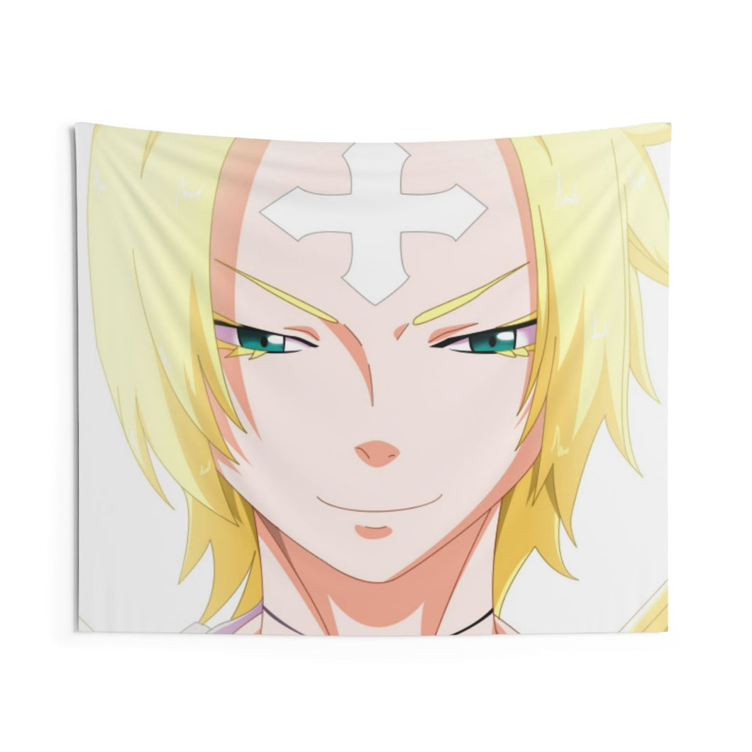 Anime Fairy Tail Indoor Wall Tapestry