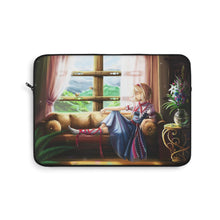 Load image into Gallery viewer, Touhou Laptop Sleeve
