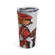 Load image into Gallery viewer, FLCL Tumbler 20oz
