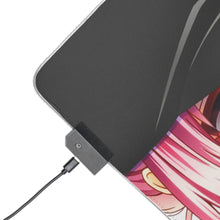 Load image into Gallery viewer, To Love-Ru: Darkness RGB LED Mouse Pad (Desk Mat)
