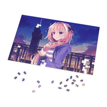 Load image into Gallery viewer, Beautiful Astolfo Jigsaw Puzzle

