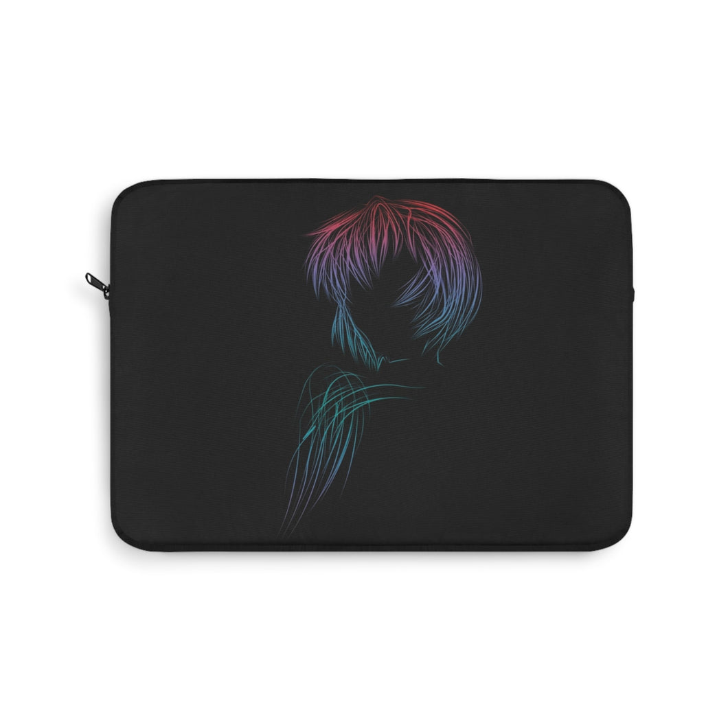 Anime Neon Genesis Evangelion Laptop Sleeve