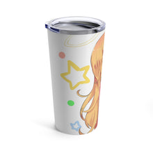 Load image into Gallery viewer, Gabriel DropOut Gabriel Tenma White Tumbler 20oz
