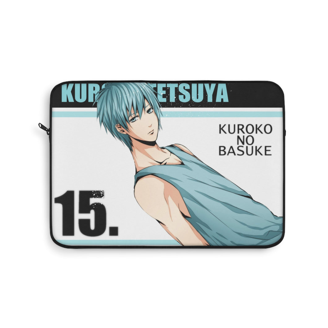 Anime Kuroko's Basketballr Laptop Sleeve