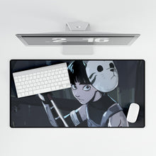 Load image into Gallery viewer, Anime Naruto Mouse Pad (Desk Mat)
