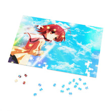 Load image into Gallery viewer, Anime Clannad Jigsaw Puzzle
