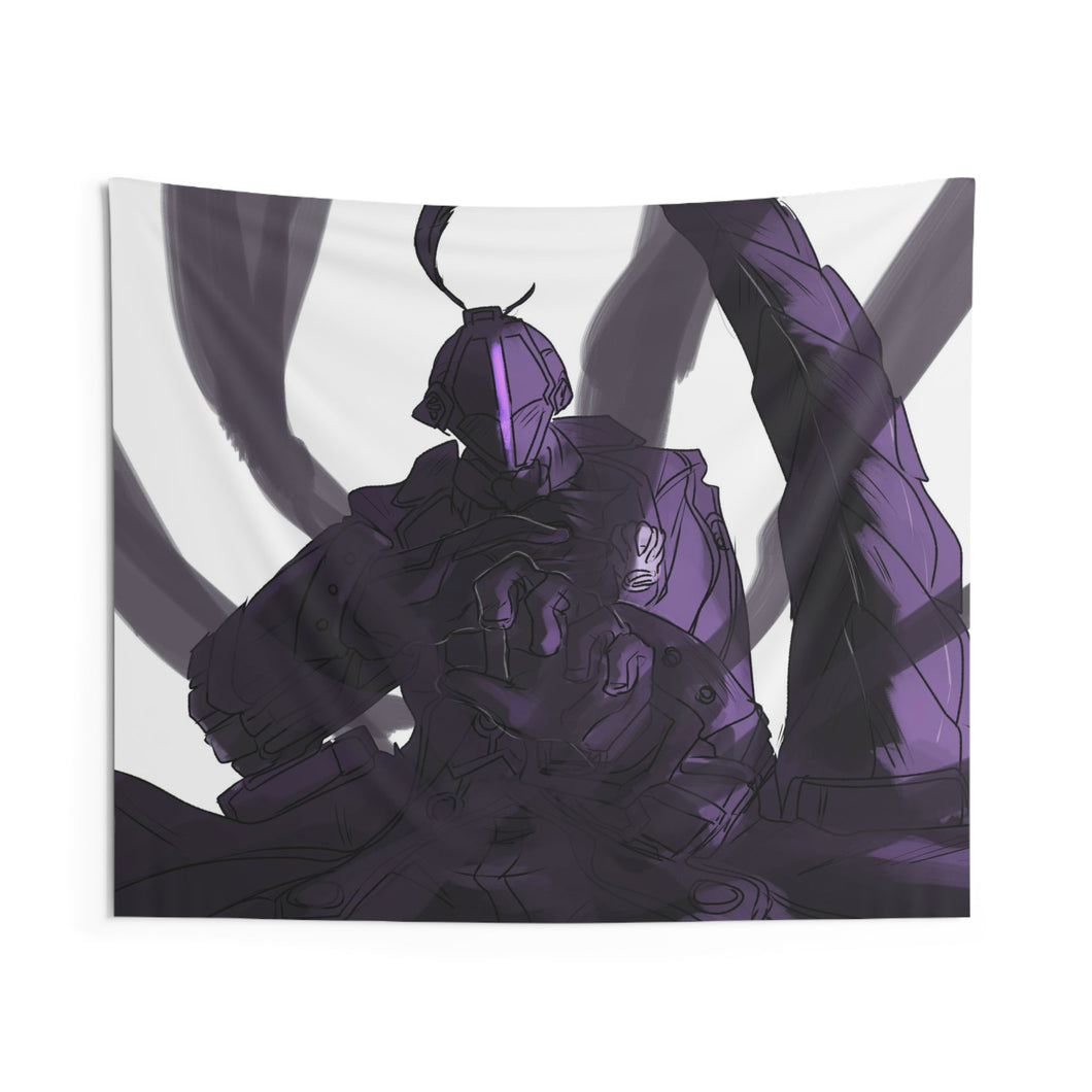 Anime Made In Abyss Indoor Wall Tapestry