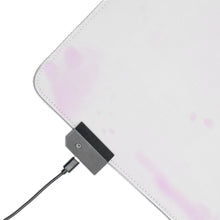 Load image into Gallery viewer, Anime Bleach RGB LED Mouse Pad (Desk Mat)

