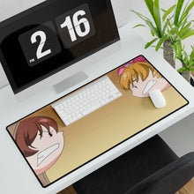 Load image into Gallery viewer, Anime Rozen Maidenr Mouse Pad (Desk Mat)
