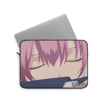 Load image into Gallery viewer, Nakano Ichika Laptop Sleeve
