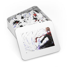 Load image into Gallery viewer, Guilty Crown Jigsaw Puzzle

