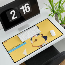Load image into Gallery viewer, Gugure Kokkuri-san Mouse Pad (Desk Mat)
