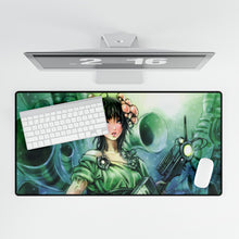 Load image into Gallery viewer, Anime Shunya Yamashita Mouse Pad (Desk Mat)
