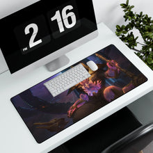 Load image into Gallery viewer, Smite Mouse Pad (Desk Mat)
