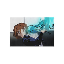 Load image into Gallery viewer, Jujutsu Kaisen Rug
