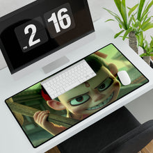 Load image into Gallery viewer, Ne Zha Mouse Pad (Desk Mat)
