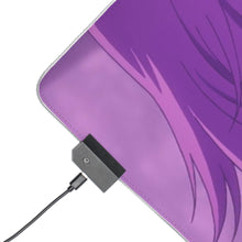 Load image into Gallery viewer, Gasai Yuno世界名画 RGB LED Mouse Pad (Desk Mat)
