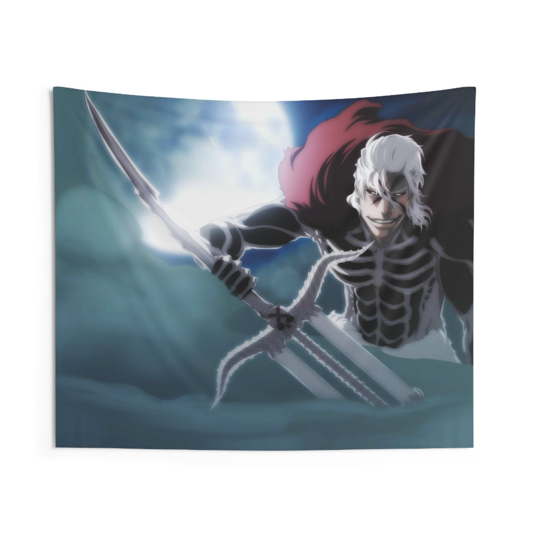 Anime Bleach Indoor Wall Tapestry
