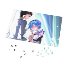 Load image into Gallery viewer, Thank You... Jigsaw Puzzle
