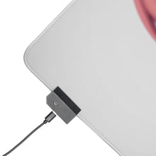 Load image into Gallery viewer, My Teen Romantic Comedy SNAFU Yui Yuigahama RGB LED Mouse Pad (Desk Mat)

