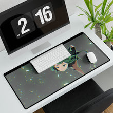 Load image into Gallery viewer, Tatsumaki Mouse Pad (Desk Mat)
