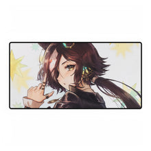 Load image into Gallery viewer, Vodka - Uma Musume Mouse Pad (Desk Mat)
