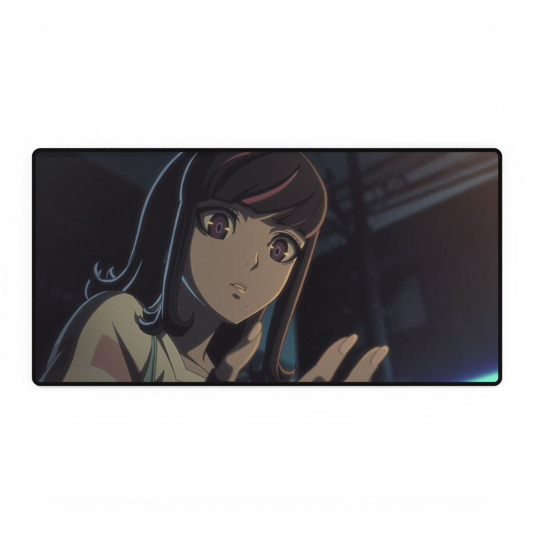 Akudama Drive Mouse Pad (Desk Mat)