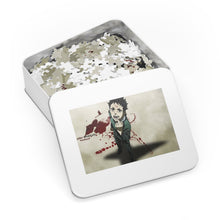 Load image into Gallery viewer, Deadman Wonderland Jigsaw Puzzle
