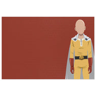 Saitama Jigsaw Puzzle