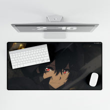 Load image into Gallery viewer, Anime The Eminence in Shadow Mouse Pad (Desk Mat)
