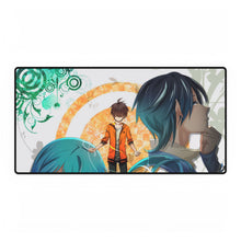Load image into Gallery viewer, Kubikiri Cycle Mouse Pad (Desk Mat)
