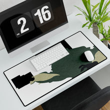 Load image into Gallery viewer, Anime Sayonara, Zetsubou-Sensei Mouse Pad (Desk Mat)
